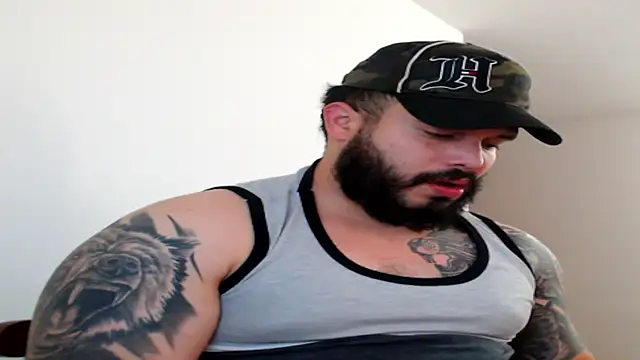 Snapshot of alexandergranda71 chatting on January 14, 2025, 10:02 pm alexandergranda71 online show from January 14, 2025, 10:02 pm