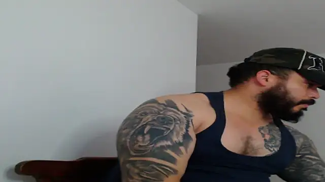 Snapshot of alexandergranda71 chatting on January 26, 2025, 3:36 pm alexandergranda71 online show from January 26, 2025, 3:36 pm