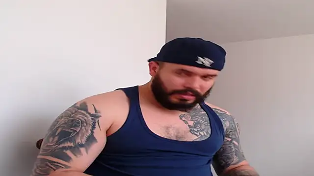 Snapshot of alexandergranda71 chatting on February 16, 2025, 3:59 pm alexandergranda71 online show from February 16, 2025, 3:59 pm