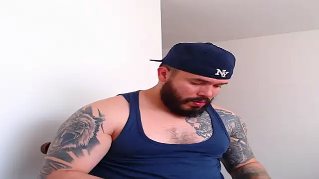 Snapshot of alexandergranda71 chatting on February 17, 2025, 2:59 pm alexandergranda71 online show from February 17, 2025, 2:59 pm