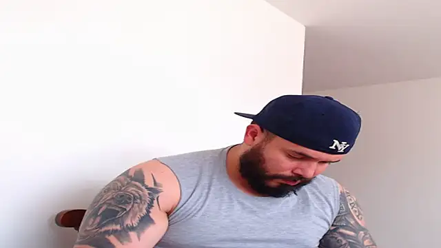 Snapshot of alexandergranda71 chatting on February 20, 2025, 5:18 pm alexandergranda71 online show from February 20, 2025, 5:18 pm