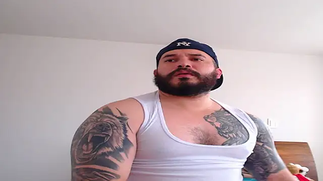 Snapshot of alexandergranda71 chatting on February 23, 2025, 10:31 pm alexandergranda71 online show from February 23, 2025, 10:31 pm