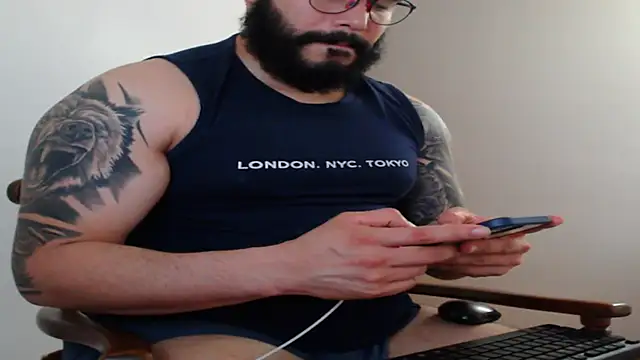 Snapshot of alexandergranda71 chatting on March 6, 2025, 4:07 pm alexandergranda71 online show from March 6, 2025, 4:07 pm