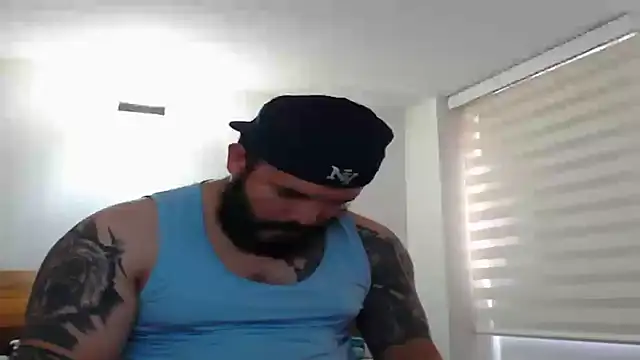 Snapshot of alexandergranda71 chatting on March 13, 2025, 3:17 pm alexandergranda71 online show from March 13, 2025, 3:17 pm