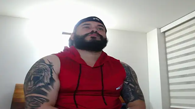 Snapshot of alexandergranda71 chatting on March 14, 2025, 11:43 pm alexandergranda71 online show from March 14, 2025, 11:43 pm