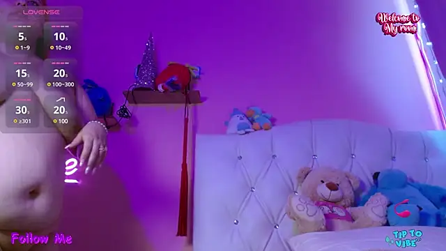 HECATE 23 online show from January 13, 2025, 1:17 pm