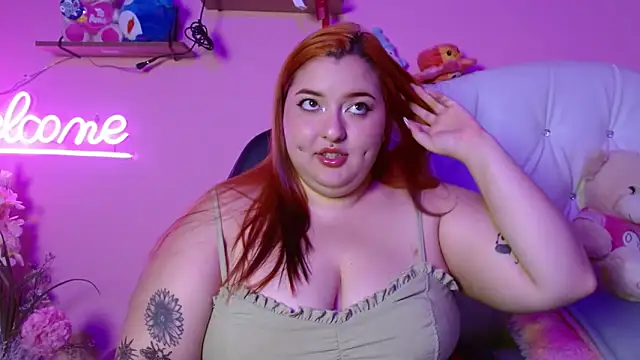 HECATE 23 online show from February 5, 2025, 1:33 pm