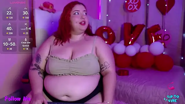 HECATE 23 online show from February 15, 2025, 1:49 pm