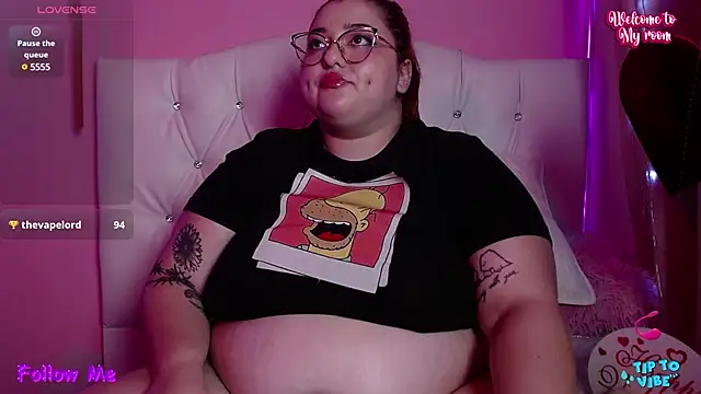 HECATE 23 online show from March 18, 2025, 5:10 pm