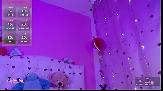 HECATE 23 online show from March 10, 2026, 2:11 pm