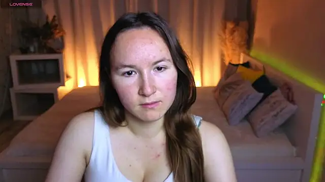 Little doll meow online show from October 3, 2025, 2:41 am