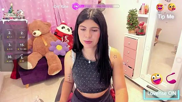 Snapshot of cynthia_watson chatting on December 16, 2024, 2:49 pm cynthia watson online show from December 16, 2024, 2:49 pm