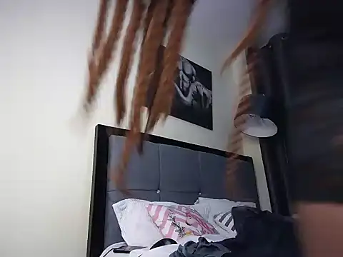 African Barbie online show from October 12, 2025, 8:19 pm