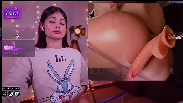 Snapshot of Yinlive chatting on December 11, 2024, 1:26 am Yinlive online show from December 11, 2024, 1:26 am