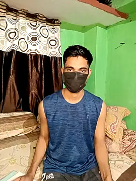 Stallion Theboy22 online show from February 14, 2025, 6:45 am