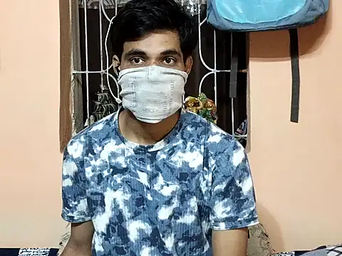 Stallion Theboy22 online show from February 8, 2026, 4:05 am