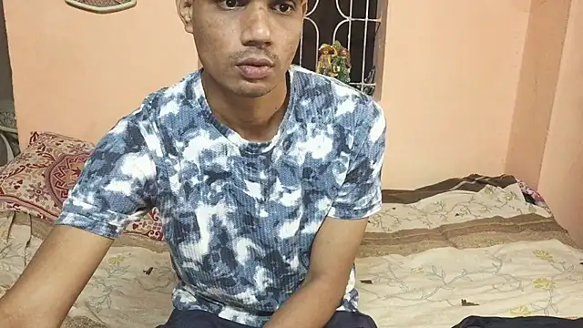 Stallion Theboy22 online show from February 13, 2026, 4:08 am