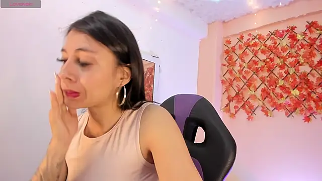 Snapshot of Sweet_Candies chatting on January 23, 2025, 12:57 am Sweet Candies online show from January 23, 2025, 12:57 am