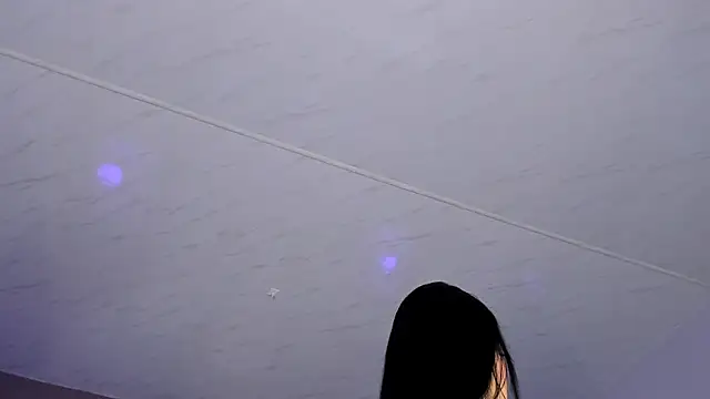 PaulinaDuarte online show from March 11, 2026, 12:11 pm