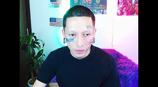 deivid estrada online show from January 22, 2025, 2:46 pm