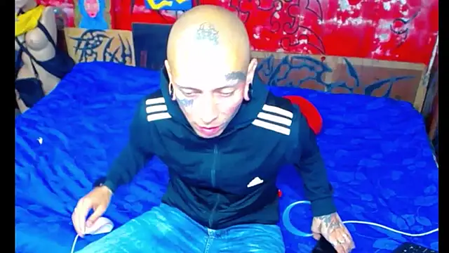 deivid estrada online show from September 18, 2025, 4:42 pm