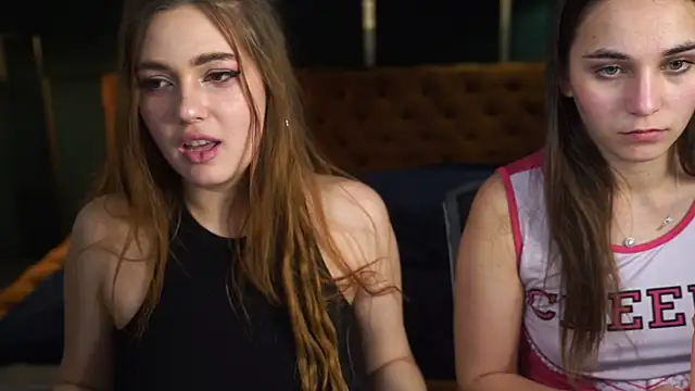 Snapshot of Grace_Fantasy chatting on December 7, 2024, 3:04 am Grace Fantasy online show from December 7, 2024, 3:04 am