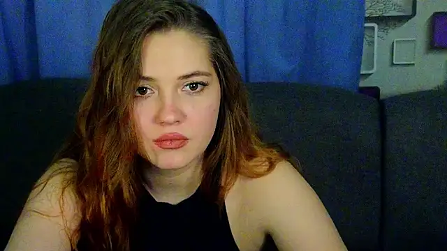 Snapshot of Grace_Fantasy chatting on February 5, 2025, 10:55 pm Grace Fantasy online show from February 5, 2025, 10:55 pm