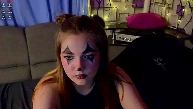 Snapshot of Grace_Fantasy chatting on November 2, 2025, 1:41 am Grace Fantasy online show from November 2, 2025, 1:41 am