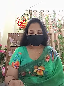 Snapshot of Payel-Sen chatting on January 9, 2025, 9:37 pm Payel-Sen online show from January 9, 2025, 9:37 pm