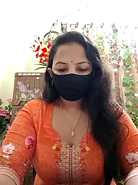 Snapshot of Payel-Sen chatting on January 13, 2025, 6:59 pm Payel-Sen online show from January 13, 2025, 6:59 pm