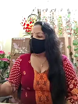 Snapshot of Payel-Sen chatting on January 13, 2025, 10:03 pm Payel-Sen online show from January 13, 2025, 10:03 pm
