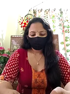 Snapshot of Payel-Sen chatting on January 14, 2025, 6:02 am Payel-Sen online show from January 14, 2025, 6:02 am