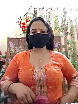 Snapshot of Payel-Sen chatting on January 20, 2025, 9:53 pm Payel-Sen online show from January 20, 2025, 9:53 pm