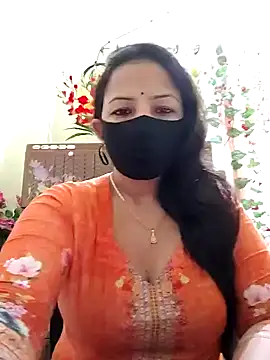 Snapshot of Payel-Sen chatting on January 24, 2025, 4:05 am Payel-Sen online show from January 24, 2025, 4:05 am