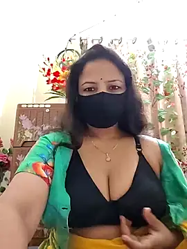 Snapshot of Payel-Sen chatting on January 25, 2025, 7:18 pm Payel-Sen online show from January 25, 2025, 7:18 pm