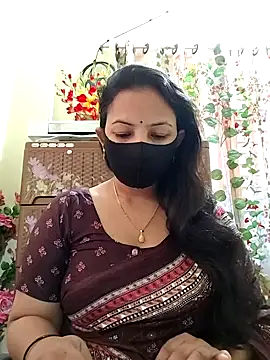 Snapshot of Payel-Sen chatting on January 29, 2025, 2:30 am Payel-Sen online show from January 29, 2025, 2:30 am