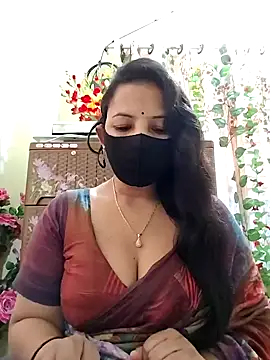 Snapshot of Payel-Sen chatting on February 5, 2025, 2:29 am Payel-Sen online show from February 5, 2025, 2:29 am