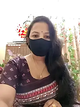 Snapshot of Payel-Sen chatting on February 6, 2025, 6:02 pm Payel-Sen online show from February 6, 2025, 6:02 pm