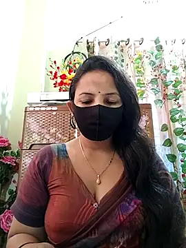 Snapshot of Payel-Sen chatting on February 9, 2025, 2:17 am Payel-Sen online show from February 9, 2025, 2:17 am