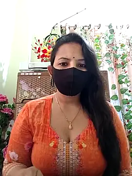 Snapshot of Payel-Sen chatting on February 10, 2025, 2:30 am Payel-Sen online show from February 10, 2025, 2:30 am