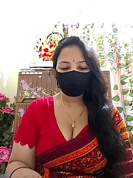 Snapshot of Payel-Sen chatting on February 12, 2025, 2:14 am Payel-Sen online show from February 12, 2025, 2:14 am