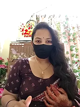 Snapshot of Payel-Sen chatting on February 13, 2025, 2:23 am Payel-Sen online show from February 13, 2025, 2:23 am