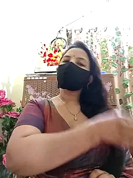 Snapshot of Payel-Sen chatting on February 18, 2025, 6:04 pm Payel-Sen online show from February 18, 2025, 6:04 pm