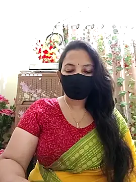 Snapshot of Payel-Sen chatting on February 24, 2025, 6:26 pm Payel-Sen online show from February 24, 2025, 6:26 pm