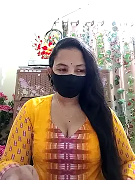 Snapshot of Payel-Sen chatting on February 25, 2025, 9:35 pm Payel-Sen online show from February 25, 2025, 9:35 pm