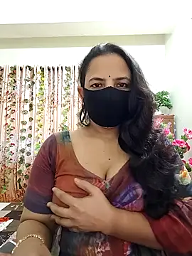Snapshot of Payel-Sen chatting on September 17, 2025, 7:32 am Payel-Sen online show from September 17, 2025, 7:32 am