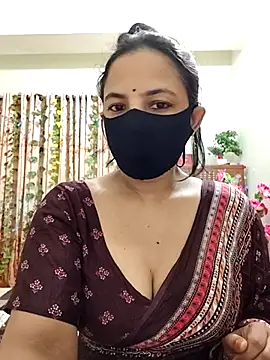 Snapshot of Payel-Sen chatting on September 19, 2025, 6:30 pm Payel-Sen online show from September 19, 2025, 6:30 pm