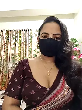 Snapshot of Payel-Sen chatting on October 1, 2025, 4:46 pm Payel-Sen online show from October 1, 2025, 4:46 pm