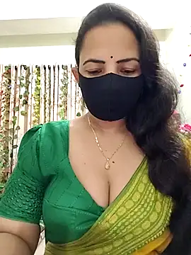 Snapshot of Payel-Sen chatting on October 6, 2025, 6:05 pm Payel-Sen online show from October 6, 2025, 6:05 pm