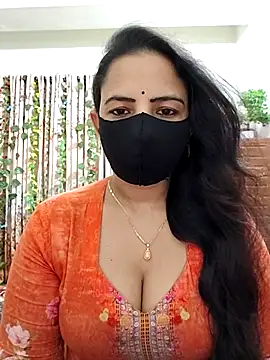 Payel-Sen online show from October 24, 2025, 6:26 pm